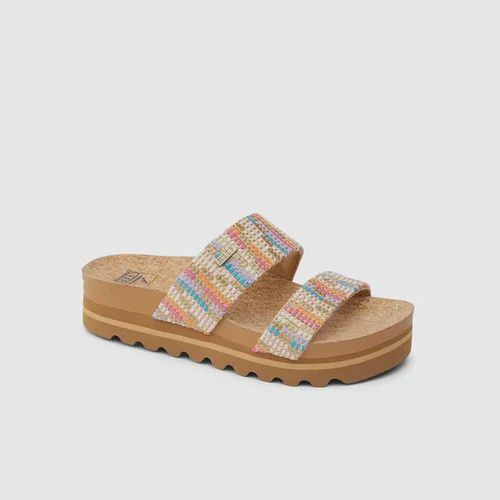 CUSHION VISTA HI, Color: BEACHY WOVEN, Size: 10