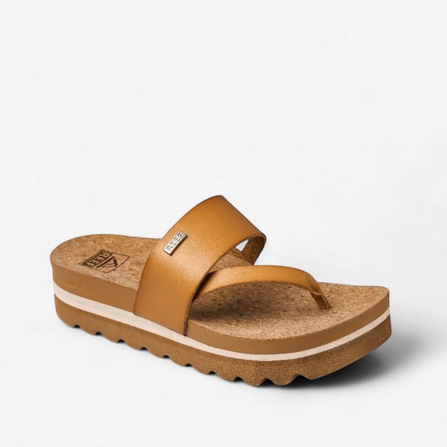 CUSHION SOL HI, Color: NATURAL, Size: 10