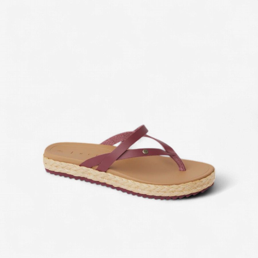 VISTA CARMEN, Color: CORDOVAN, Size: 10