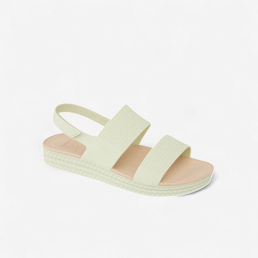 REEF WATER VISTA, Color: ALOE, Size: 10