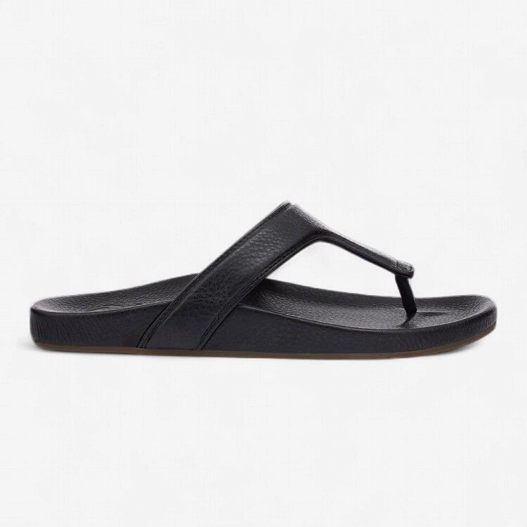 KIPE'A LIPI - W, Color: Black / Black, Size: 10