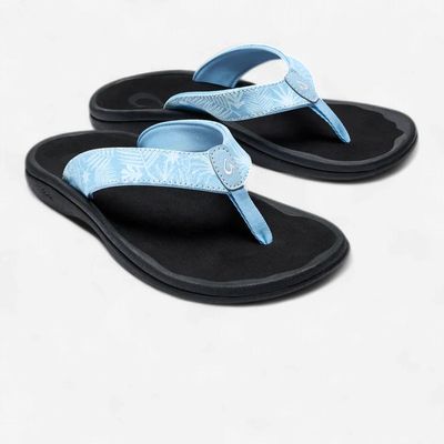 'OHANA - W