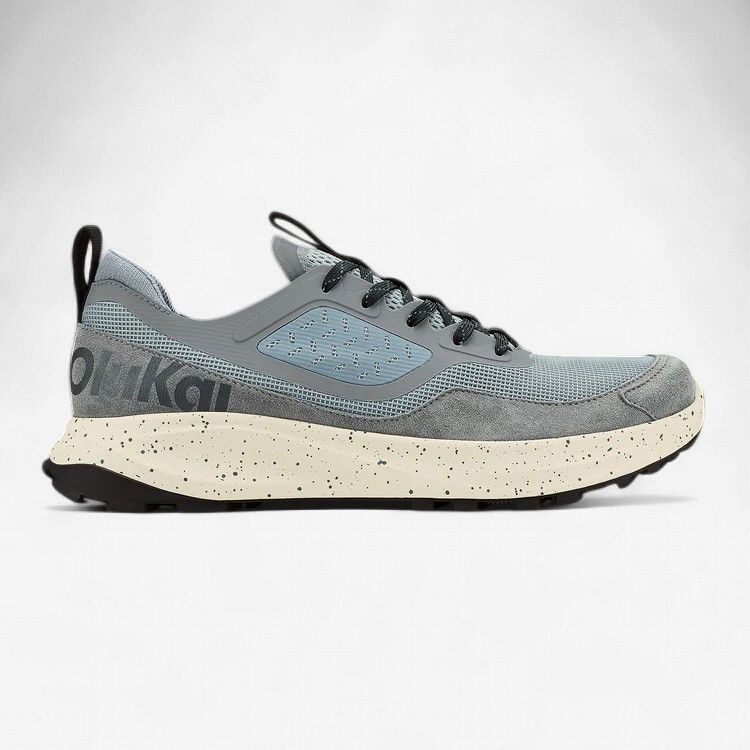 MAKIKI - M, Color: Cloud Grey / Poi, Size: 10