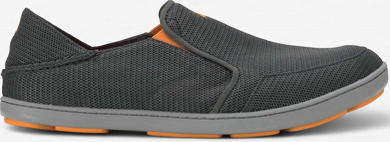 NOHEA MESH - M, Color: DkShadow / DkShadow, Size: 10