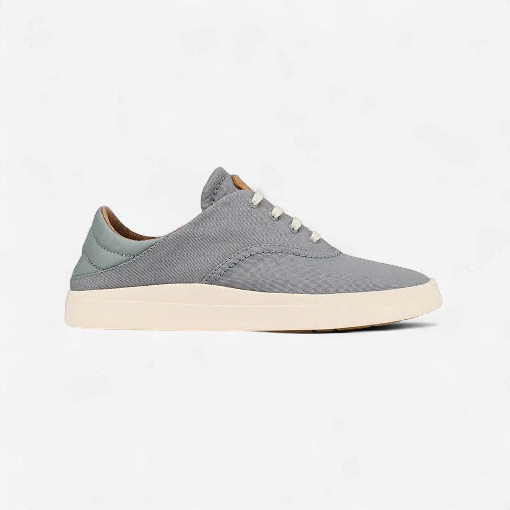 KOHU - W, Color: Mist Grey / Mist Grey, Size: 10