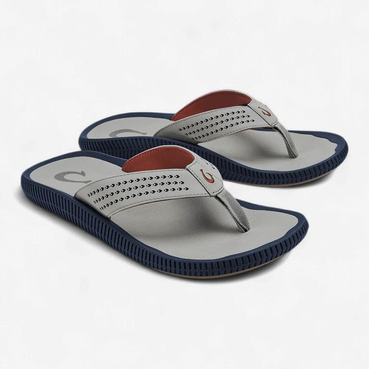 ULELE - M, Color: Ash / Ash, Size: 10