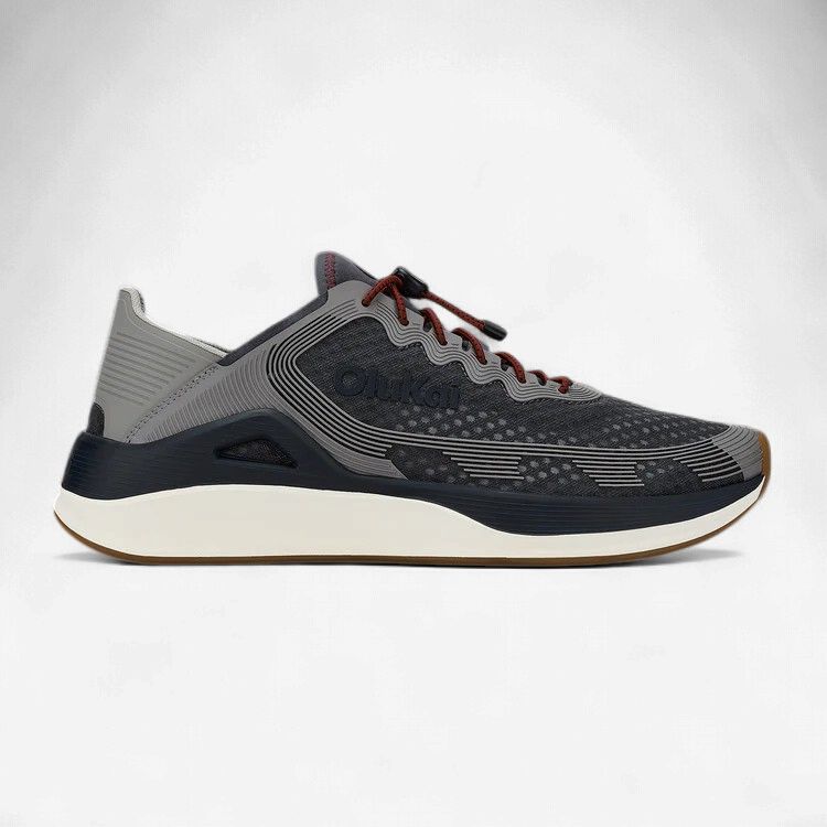 'AHI - M, Color: Rock / Ash, Size: 10