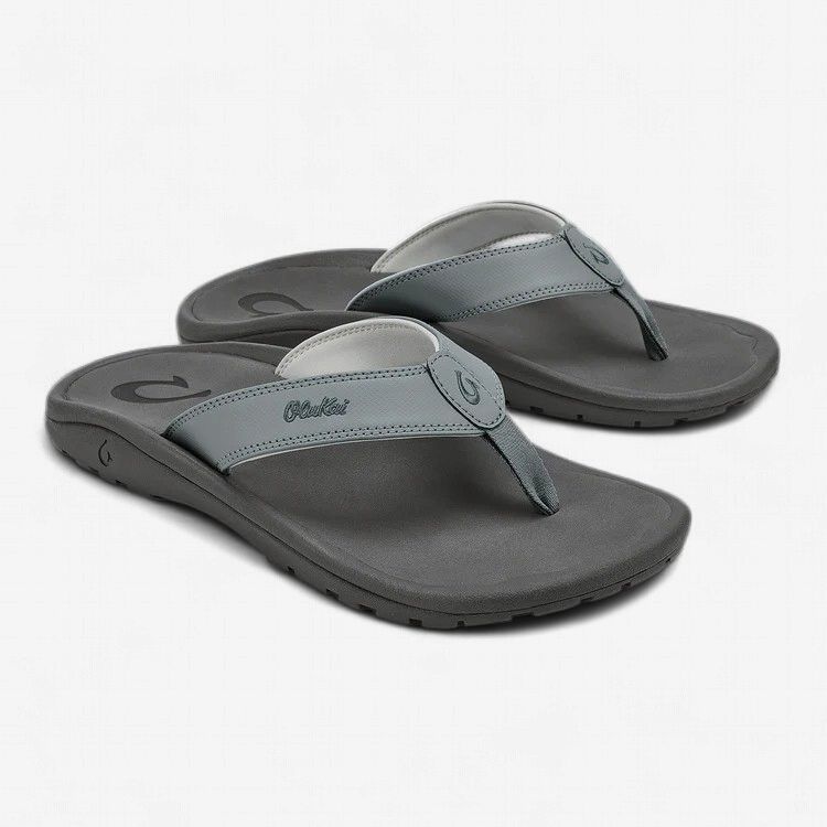 'OHANA - M, Color: Ash / Rock, Size: 10