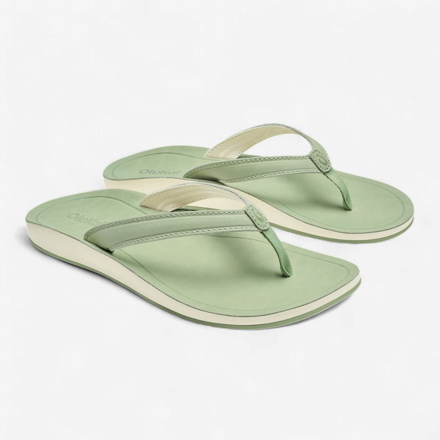 SOUTHSHORE - W, Color: Mint / Mint, Size: 10
