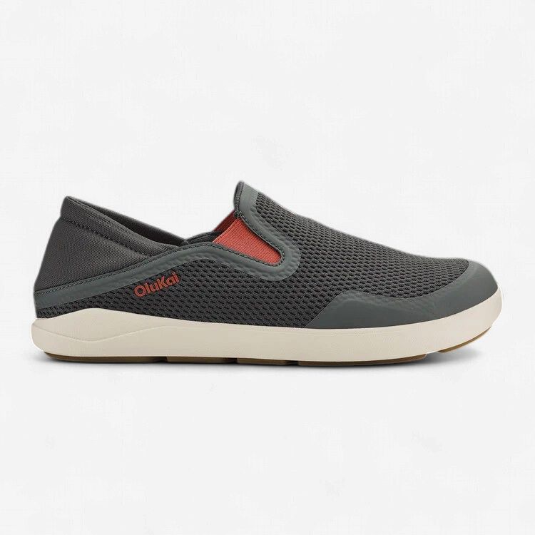 MOKU SLIP-ON - M, Color: Island Salt / Koi, Size: 9