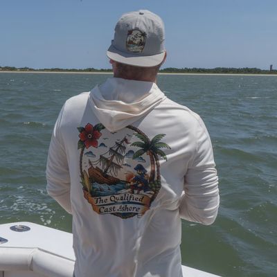 Captain Sun Hoodie