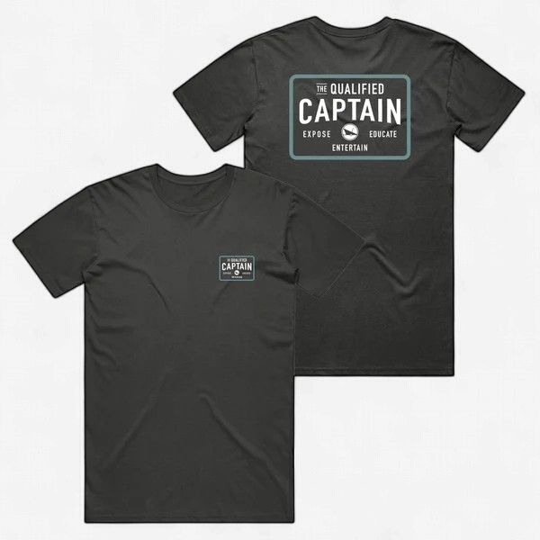 Expose Tee