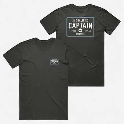 Expose Tee