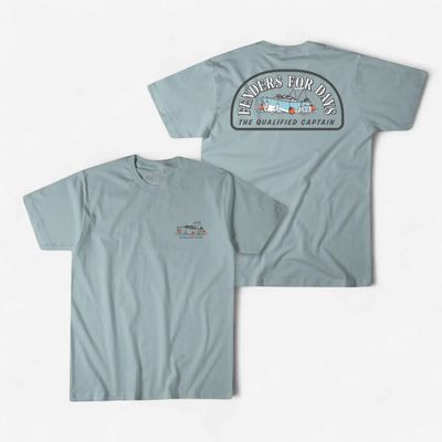 Fenders Tee