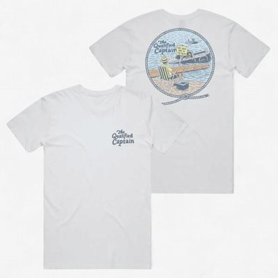 Back in Tee