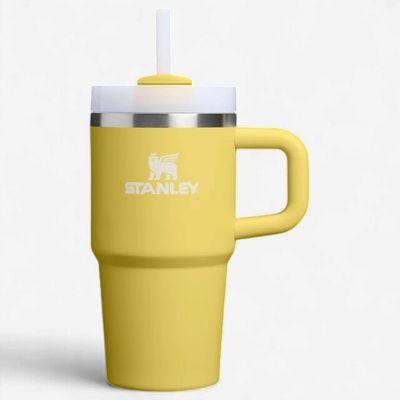 The Quencher H2.O FlowState™ Tumbler 20oz