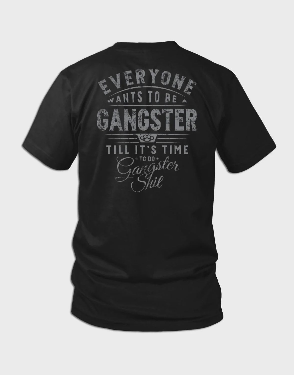 Savtac Gangster