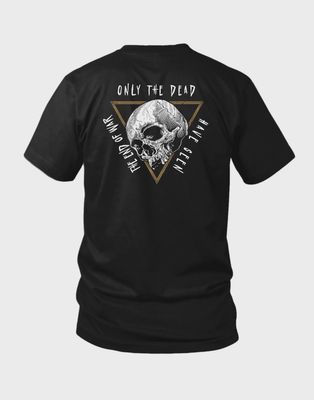 Savtac Only The Dead