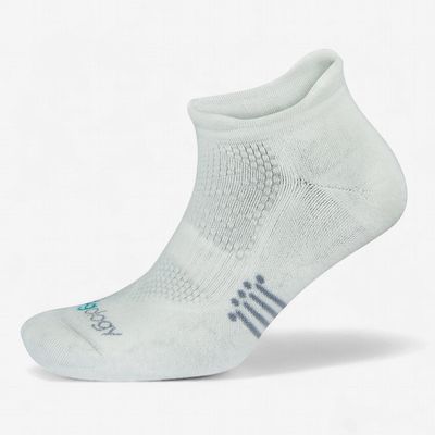 Jogology High Cushion No Show