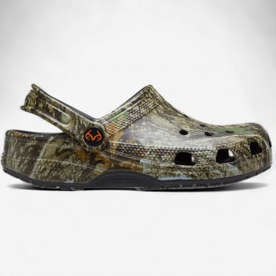 Realtree APX Classic Clog K