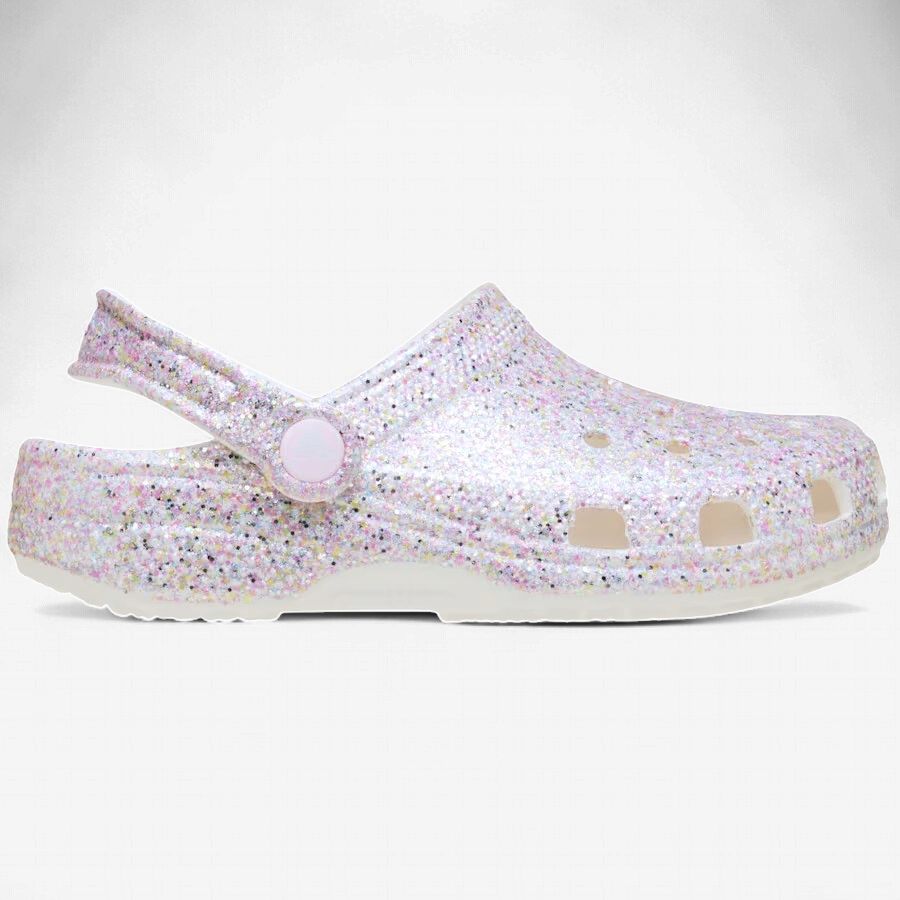 Classic Iridescent Glitter CgK