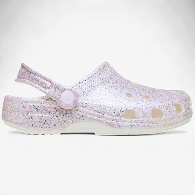 Classic Iridescent Glitter CgK