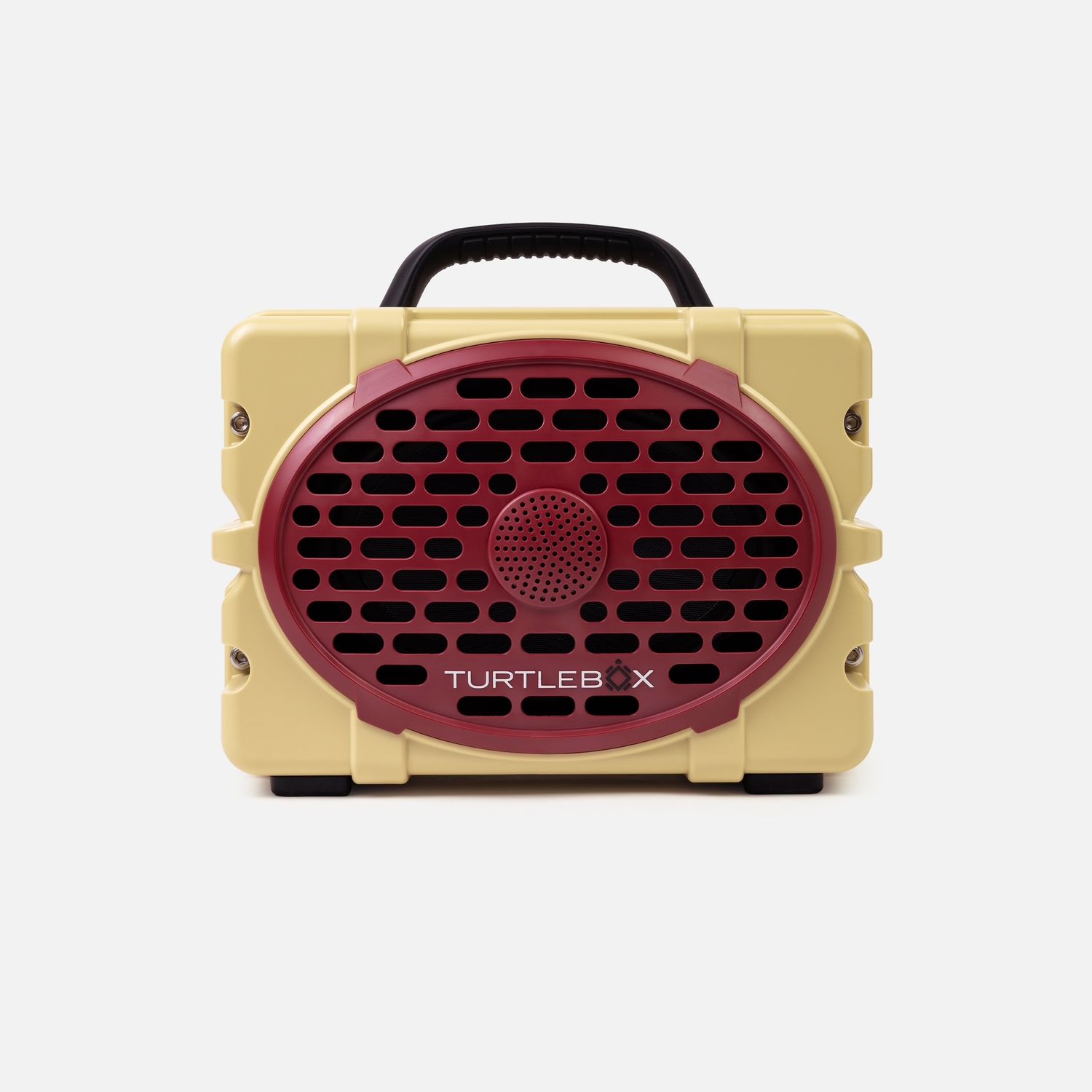Original Speaker Gen 3 - Gameday Colors, Color: Gold &amp; Garnet