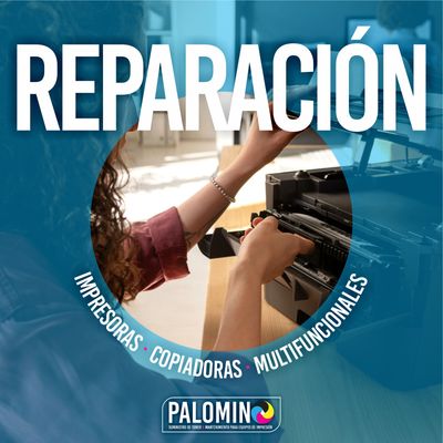 Reparación