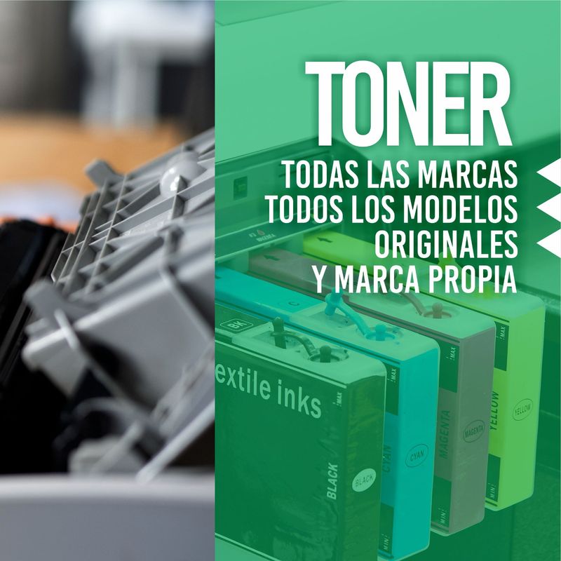 Toner