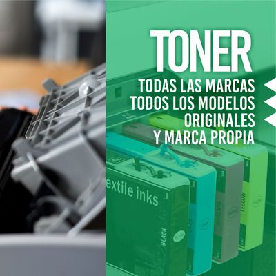 Toner