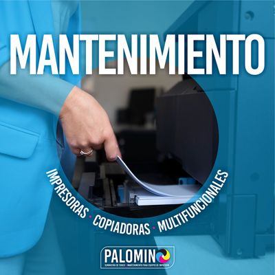 Mantenimiento