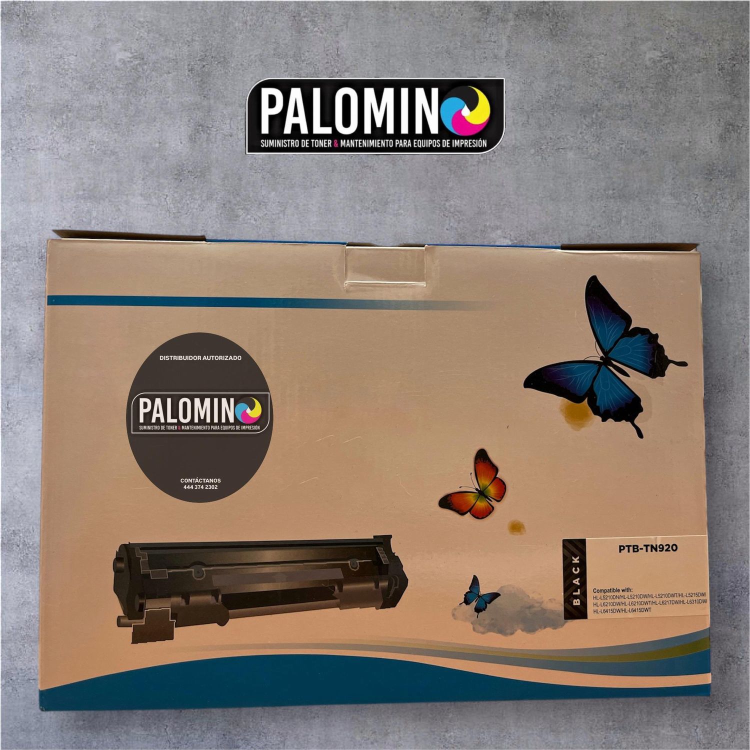 Toner tn920