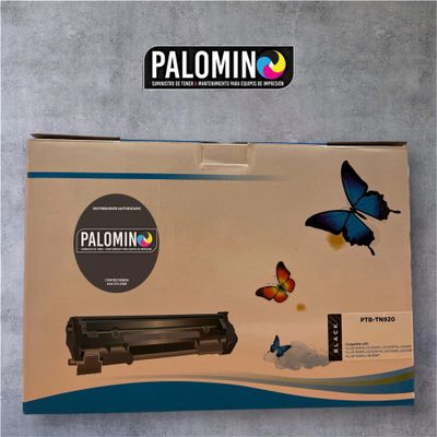 Toner tn920
