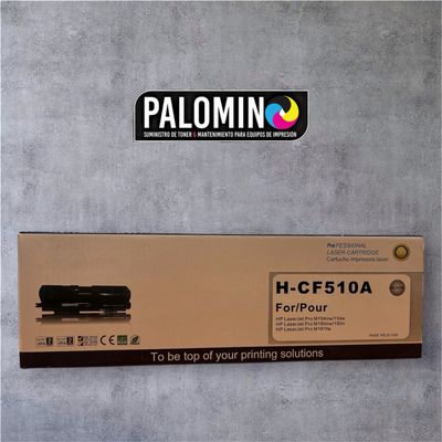 Toner 510A