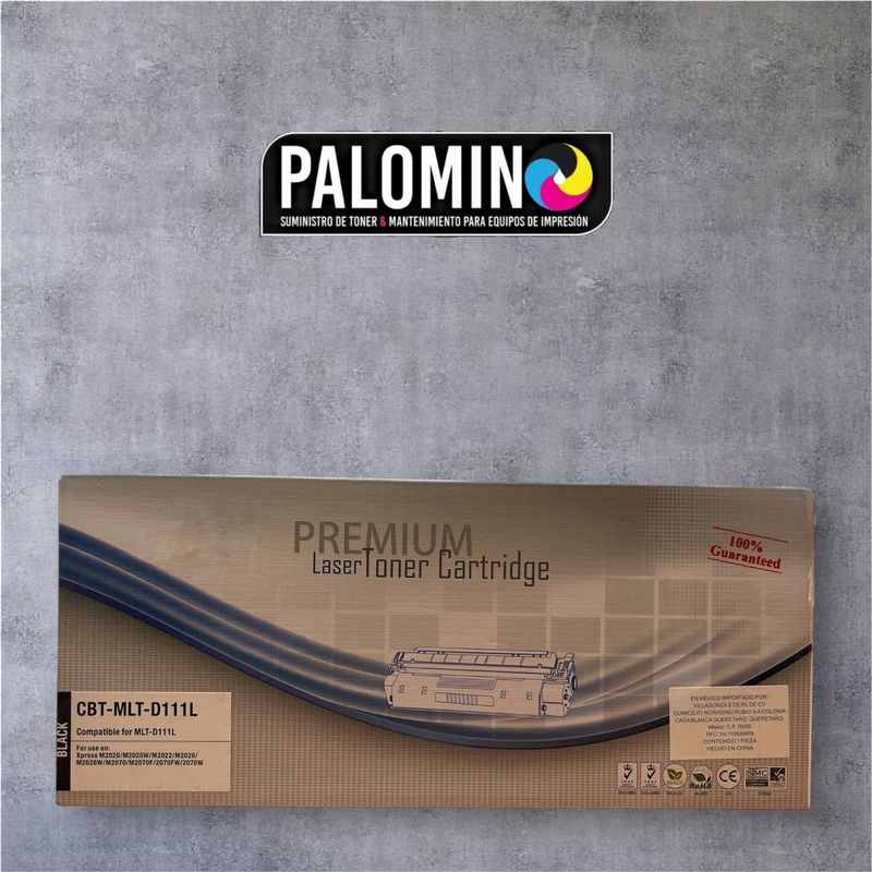 Toner 111L