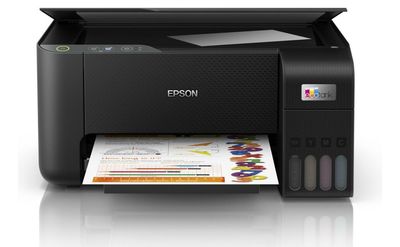 IMPRESORA MULTIFUNCIONAL EPSON L3210