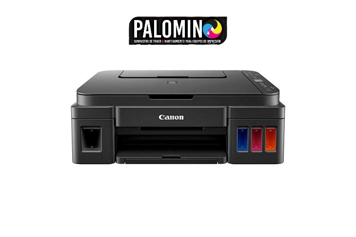 CANON PIXMA MULTIFUNCIONAL G3110