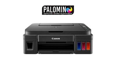CANON PIXMA MULTIFUNCIONAL G3110