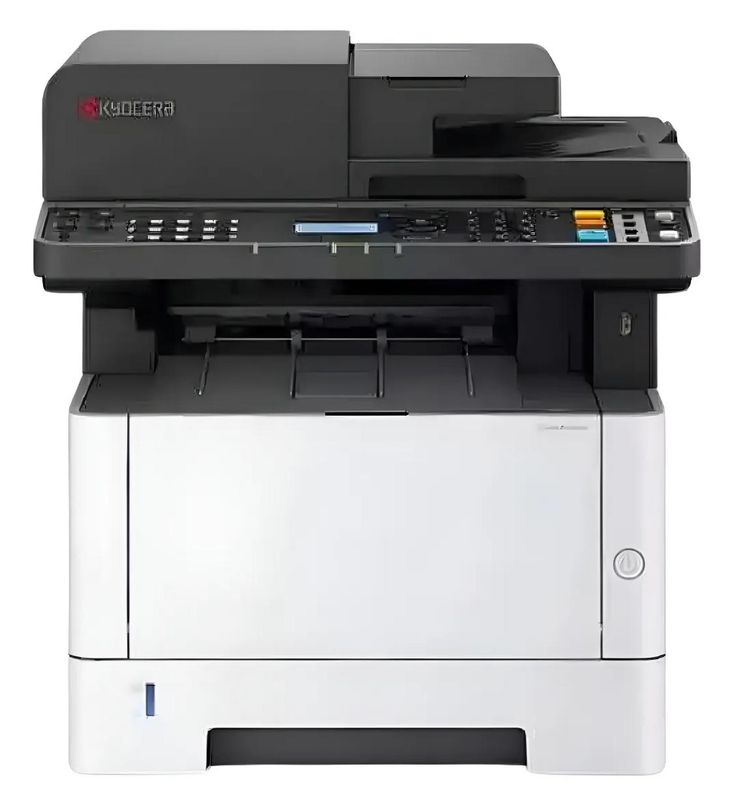 KYOCERA ECOSYS MZ4000i