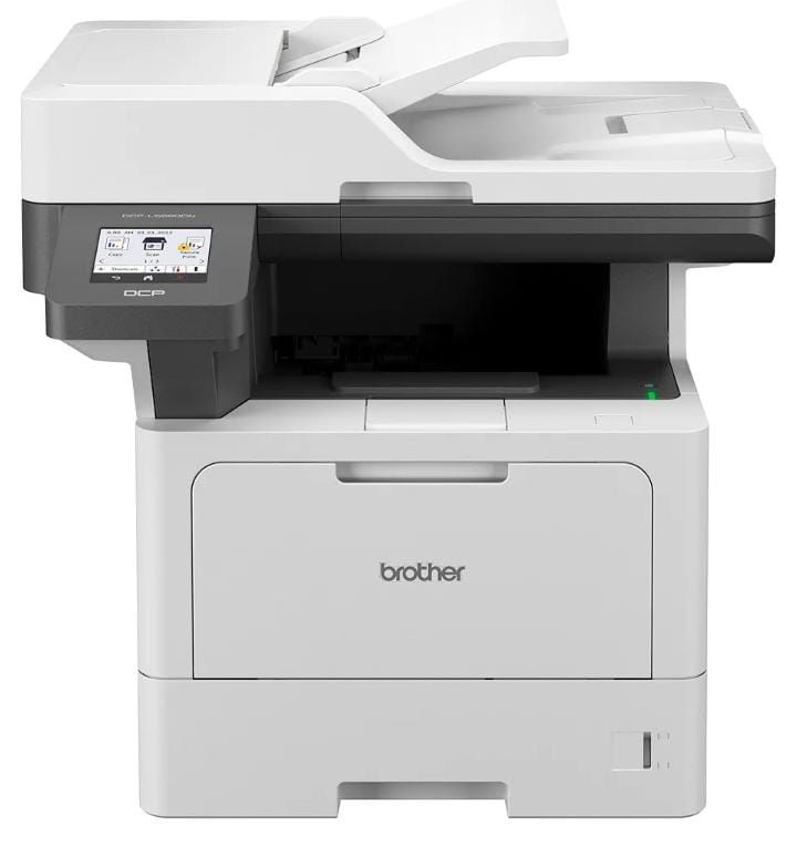 BROTHER DCP-L5660ND MULTIFUNCIONAL MONOCROMATICA