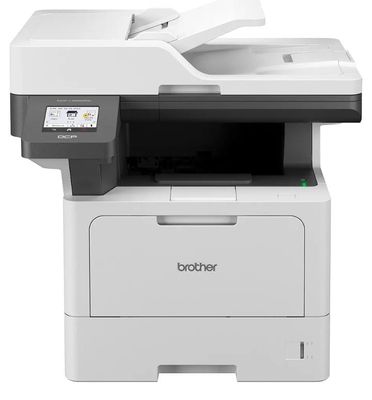 BROTHER DCP-L5660ND MULTIFUNCIONAL MONOCROMATICA