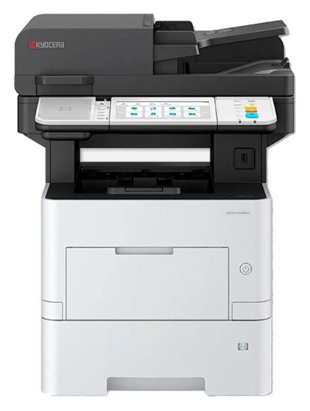 KYOCERA ECOSYS MONOCROMATICA MA4500ix