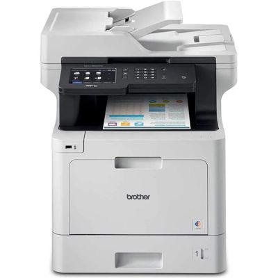 BROTHER MULTIFUNCIONAL A COLOR MFC-L8900CDW