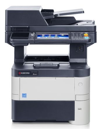 KYOCERA M3040IDN