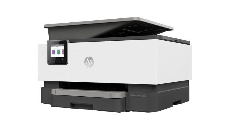 HP OFFICEJET PRO 9010