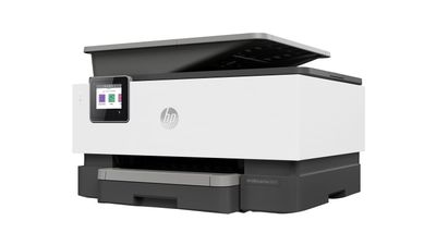 HP OFFICEJET PRO 9010