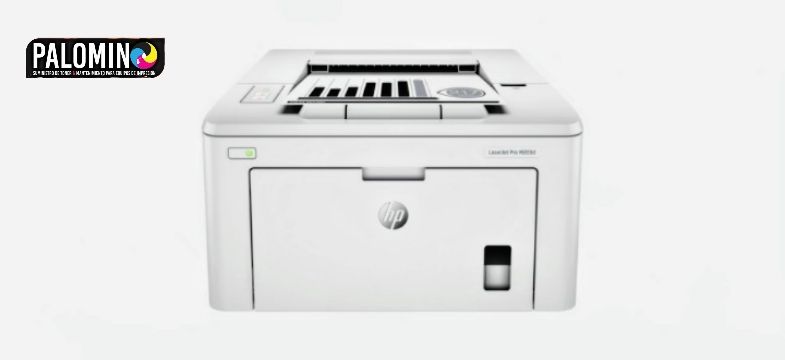 IMPRESORA M203DW SEMINUEVA