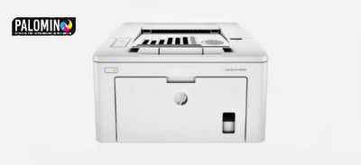 IMPRESORA M203DW SEMINUEVA