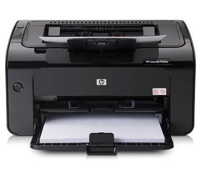 HP LASERJET P1102W SEMINUEVA