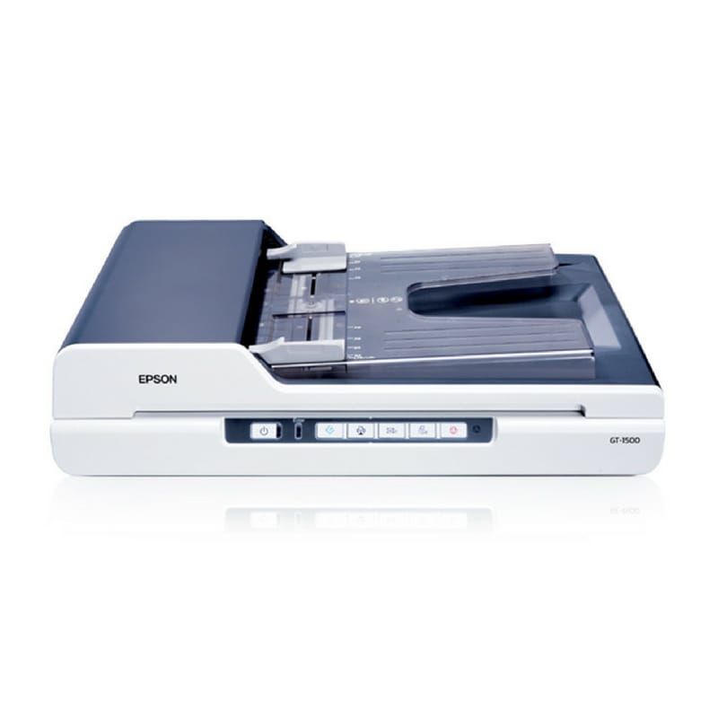 ESCANER EPSON GT1500